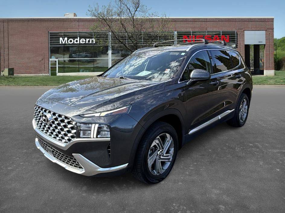 2022 Hyundai Santa Fe SEL — SUV — 40,264 mi — Cornelius, NC