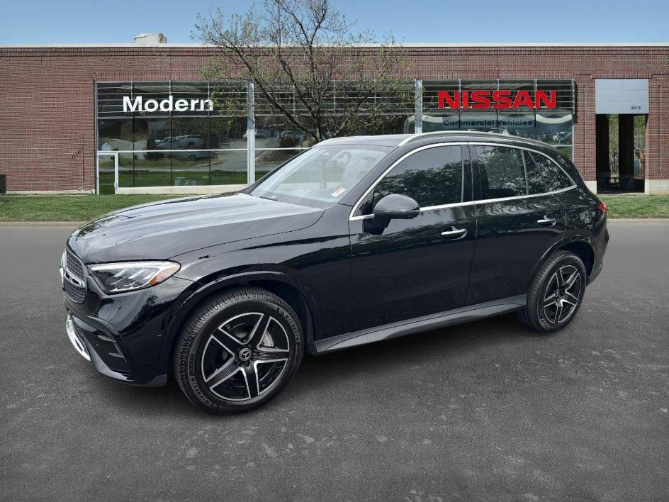 2024 Mercedes-Benz GLC GLC 300 — SUV — 22,720 mi — Cornelius, NC