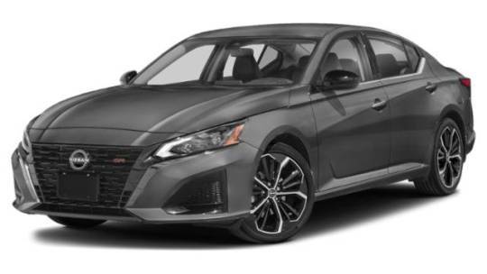 2023 Nissan Altima SR — Sedan — 36,112 mi — Cornelius, NC