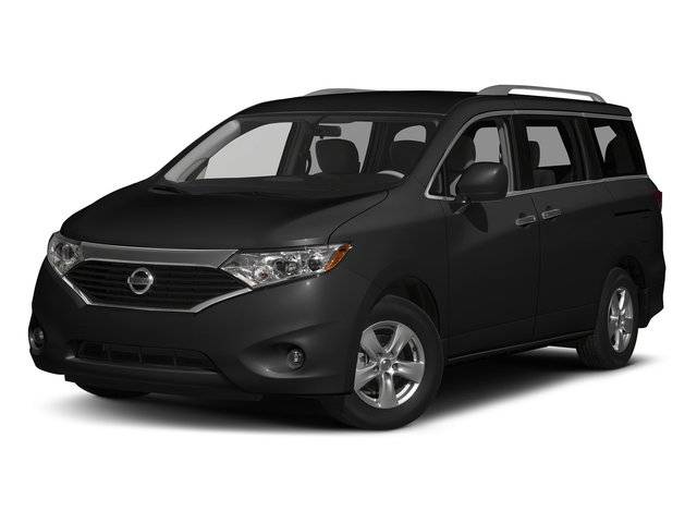 2017 Nissan Quest SV — Minivan — 144,000 mi — Cornelius, NC