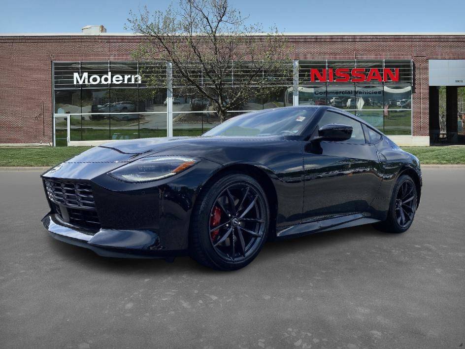 2024 Nissan Z Performance — Coupe — 957 mi — Cornelius, NC