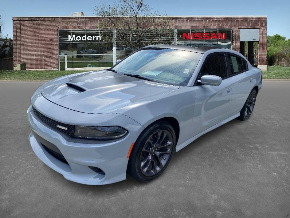 2022 Dodge Charger R/T — Sedan — 11,187 mi — Cornelius, NC
