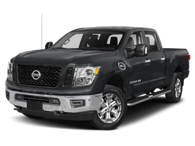 2019 Nissan Titan XD SV — Pickup Truck — 78,999 mi — Cornelius, NC