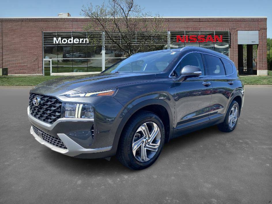 2023 Hyundai Santa Fe SEL — SUV — 41,403 mi — Cornelius, NC
