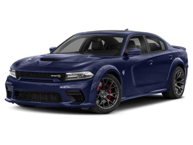 2022 Dodge Charger SRT Hellcat Widebody — Sedan — 21,477 mi — Cornelius, NC