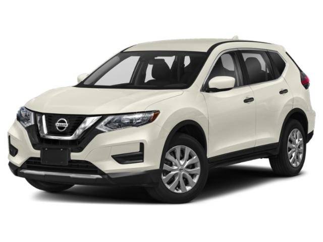 2020 Nissan Rogue SV — SUV — 95,553 mi — Cornelius, NC