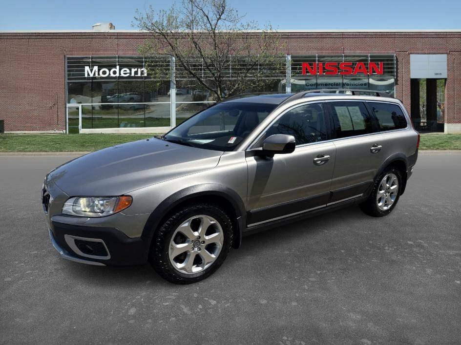 2011 Volvo XC70 3.0T — Wagon — 108,459 mi — Cornelius, NC