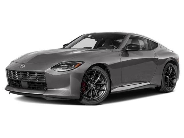 2024 Nissan Z Performance — Coupe — 1,930 mi — Cornelius, NC