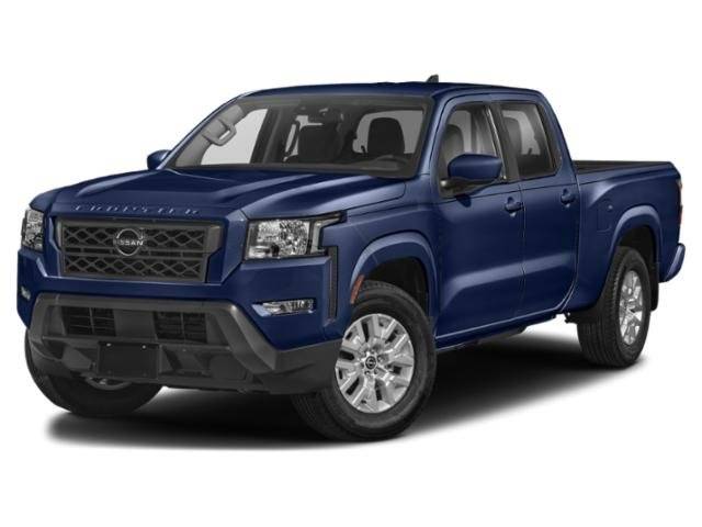 2023 Nissan Frontier SV — Pickup Truck — 29,669 mi — Cornelius, NC