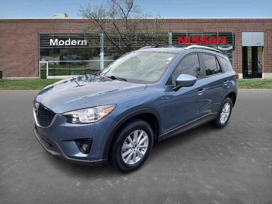 2015 Mazda CX-5 Touring — SUV — 106,273 mi — Cornelius, NC