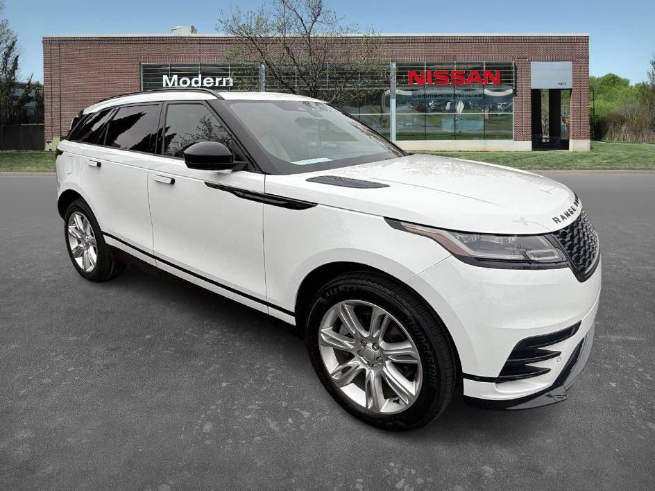 2022 Land Rover Range Rover Velar R-Dynamic S — SUV — 33,950 mi — Cornelius, NC