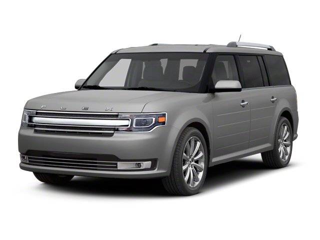 2013 Ford Flex Limited — SUV — 132,500 mi — Cornelius, NC