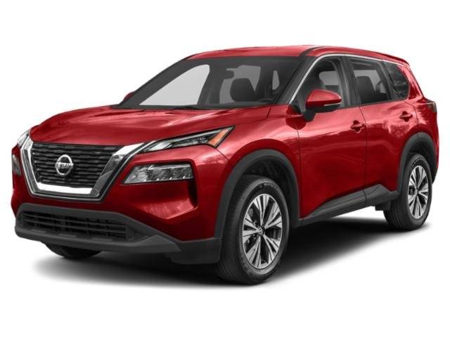 2023 Nissan Rogue SV — SUV — 32,129 mi — Cornelius, NC
