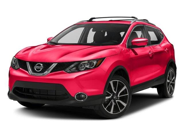 2018 Nissan Rogue Sport SL — SUV — 74,796 mi — Cornelius, NC