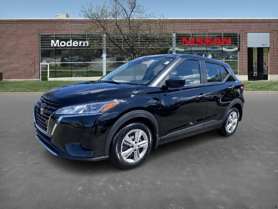 2023 Nissan Kicks S — SUV — 31,290 mi — Cornelius, NC