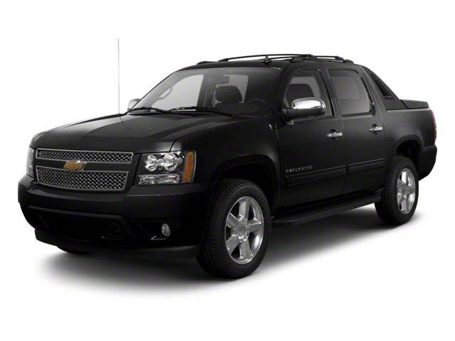 2013 Chevrolet Avalanche LT — Pickup Truck — 194,114 mi — Cornelius, NC