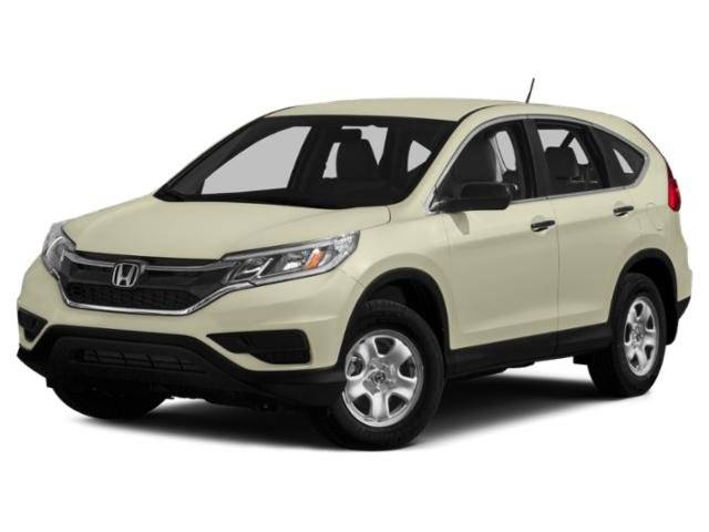 2015 Honda CR-V LX — SUV — 109,040 mi — Cornelius, NC