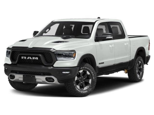 2019 Ram 1500 Rebel — Pickup Truck — 92,302 mi — Cornelius, NC