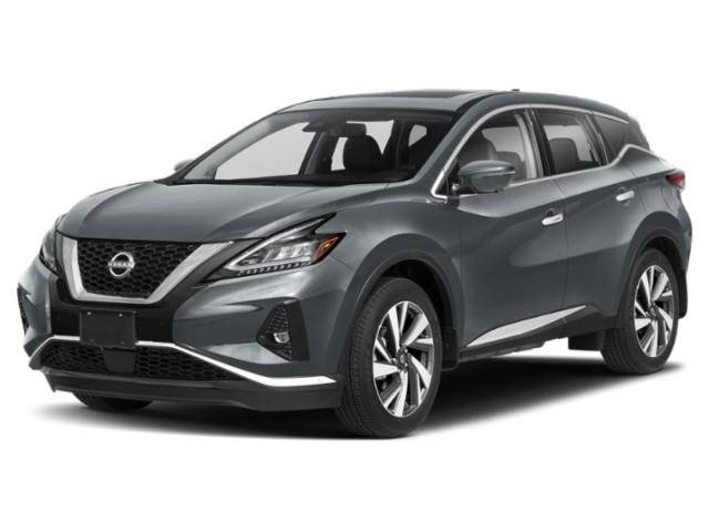 2024 Nissan Murano Platinum — SUV — 6,219 mi — Cornelius, NC