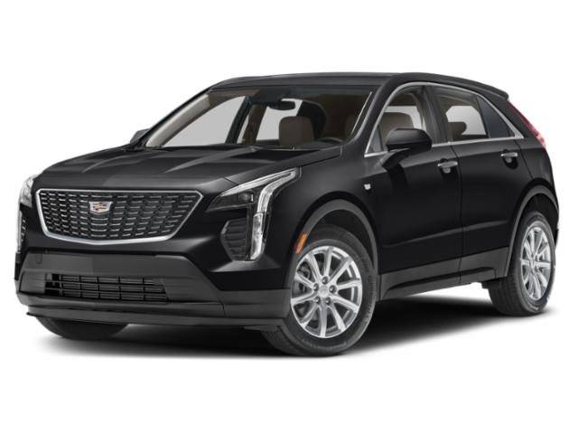 2023 Cadillac XT4 Luxury — SUV — 66,828 mi — Cornelius, NC
