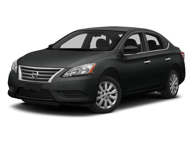 2013 Nissan Sentra S — Sedan — 98,649 mi — Cornelius, NC
