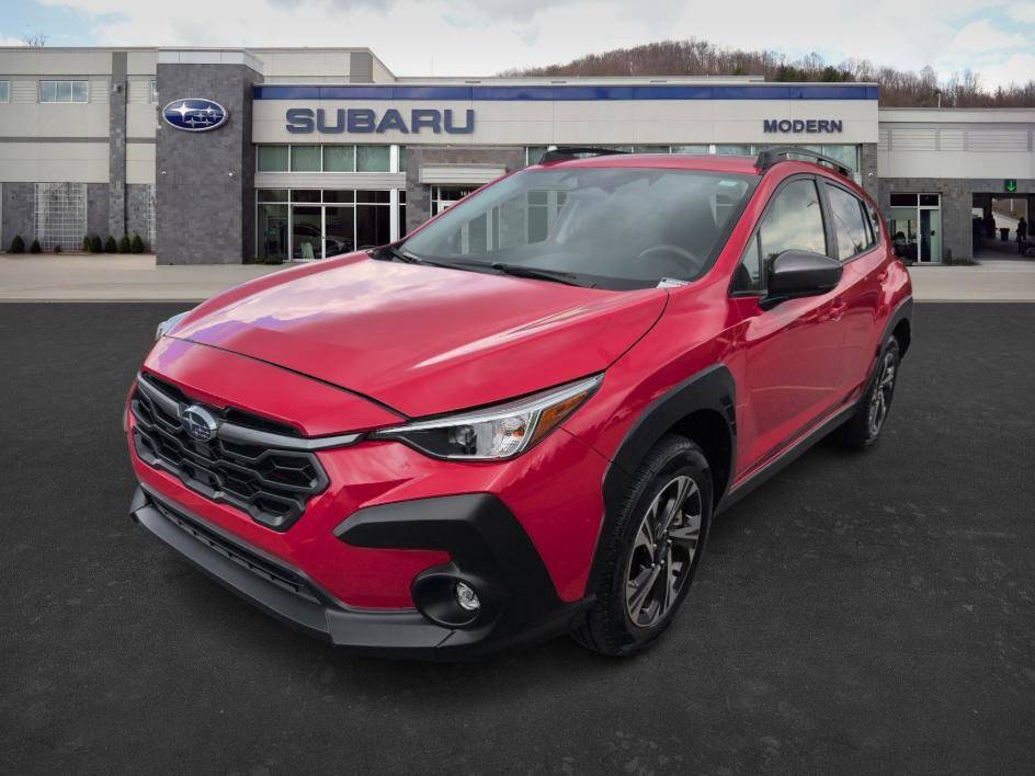 2024 Subaru Crosstrek Premium — SUV — 20,212 mi — Boone, NC