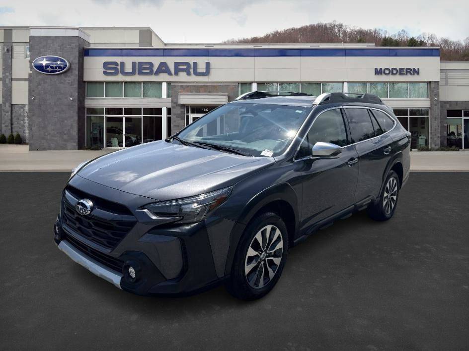 2024 Subaru Outback Touring XT — SUV — 13,613 mi — Boone, NC