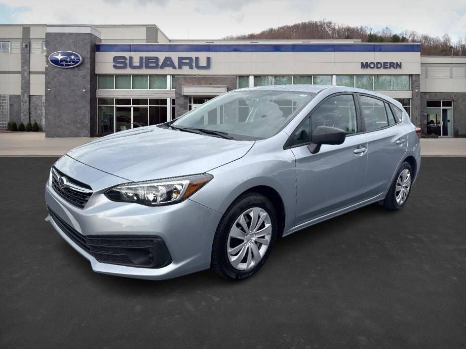2023 Subaru Impreza 2.0i — Hatchback — 32,111 mi — Boone, NC