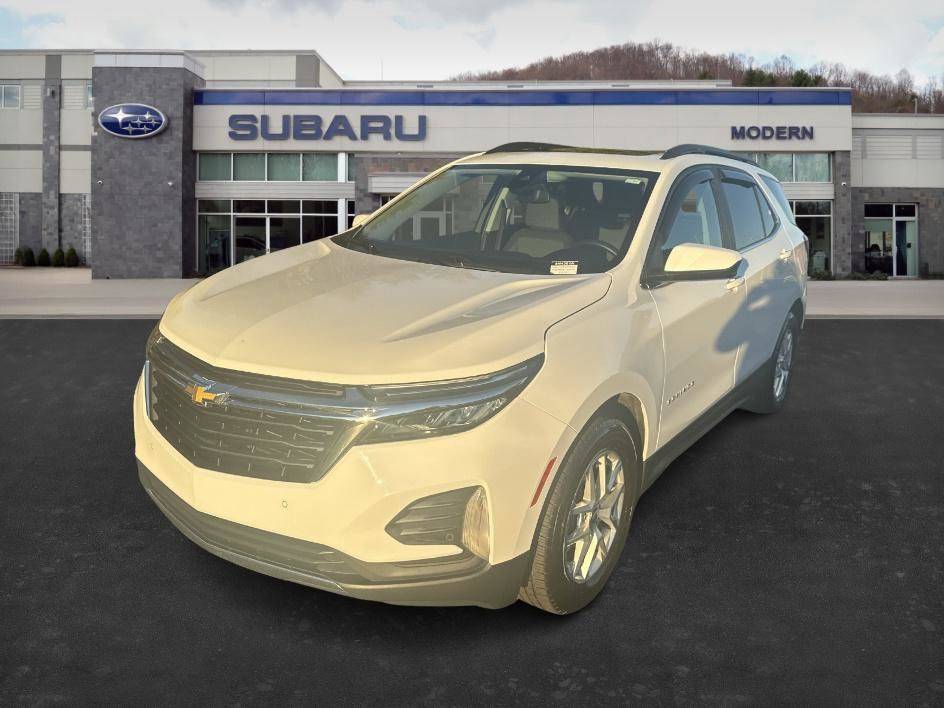 2023 Chevrolet Equinox LT — SUV — 32,226 mi — Boone, NC