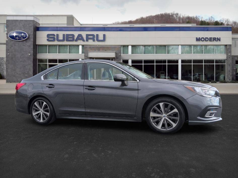 2019 Subaru Legacy 2.5i Limited — Sedan — 74,963 mi — Boone, NC