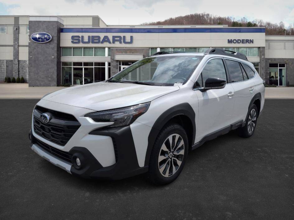 2024 Subaru Outback Limited XT — SUV — 5,194 mi — Boone, NC