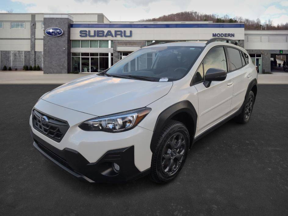 2023 Subaru Crosstrek Sport — SUV — 37,134 mi — Boone, NC