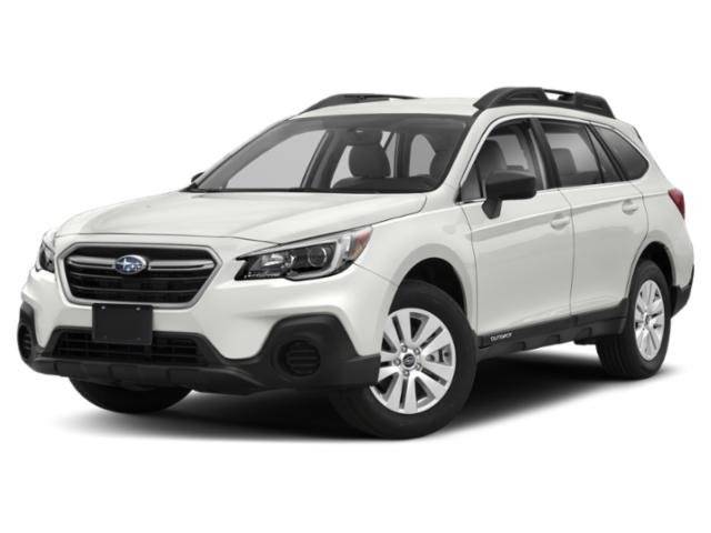 2019 Subaru Outback 2.5i — SUV — 41,494 mi — Boone, NC