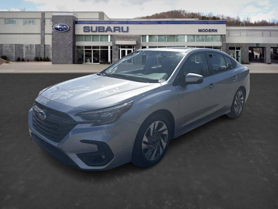 2024 Subaru Legacy Limited — Sedan — 16,110 mi — Boone, NC