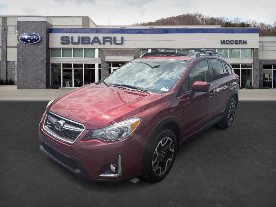 2016 Subaru Crosstrek Premium — SUV — 43,073 mi — Boone, NC