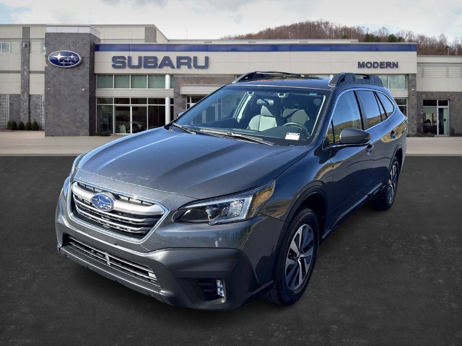 2020 Subaru Outback 2.5i Premium — SUV — 52,151 mi — Boone, NC