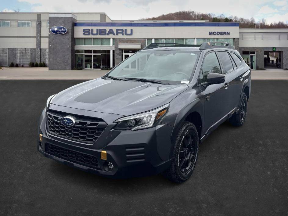 2023 Subaru Outback Wilderness — SUV — 26,007 mi — Boone, NC