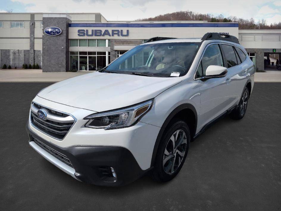 2022 Subaru Outback 2.5i Limited — SUV — 35,041 mi — Boone, NC