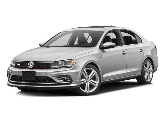 2016 Volkswagen Jetta GLI SE — Sedan — 99,714 mi — Boone, NC