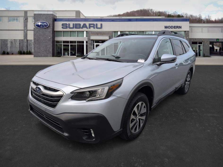 2022 Subaru Outback 2.5i Premium — SUV — 37,291 mi — Boone, NC