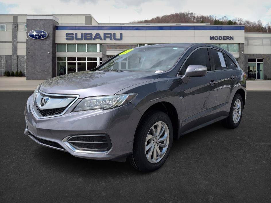 2017 Acura RDX Standard — SUV — 95,588 mi — Boone, NC