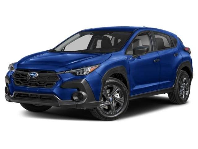 2024 Subaru Crosstrek 2.0i — SUV — 21,826 mi — Boone, NC