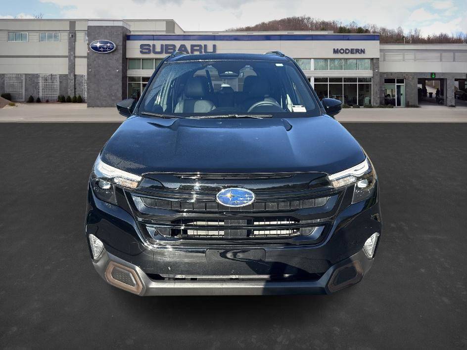 2025 Subaru Forester Sport — SUV — 3,586 mi — Boone, NC
