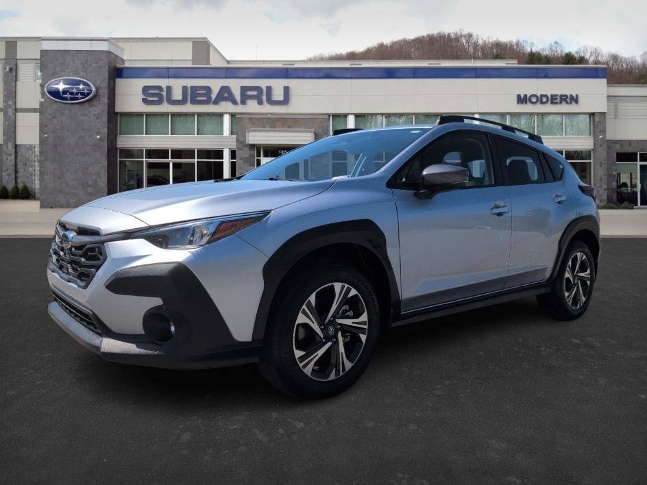 2024 Subaru Crosstrek Premium — SUV — 21,283 mi — Boone, NC