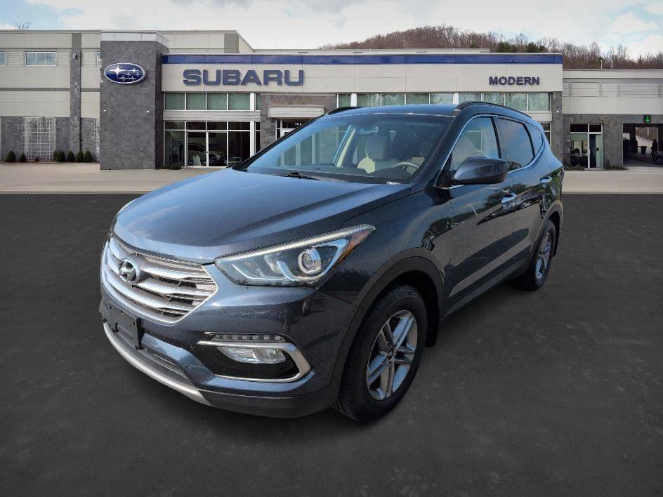 2017 Hyundai Santa Fe Sport Base — SUV — 72,523 mi — Boone, NC