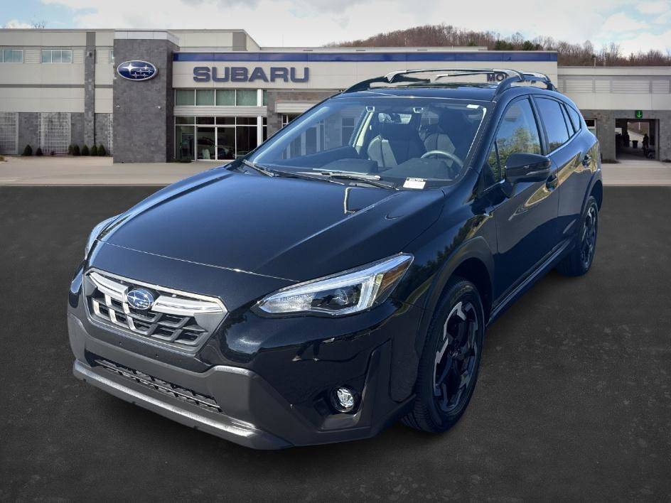 2023 Subaru Crosstrek Limited — SUV — 16,596 mi — Boone, NC
