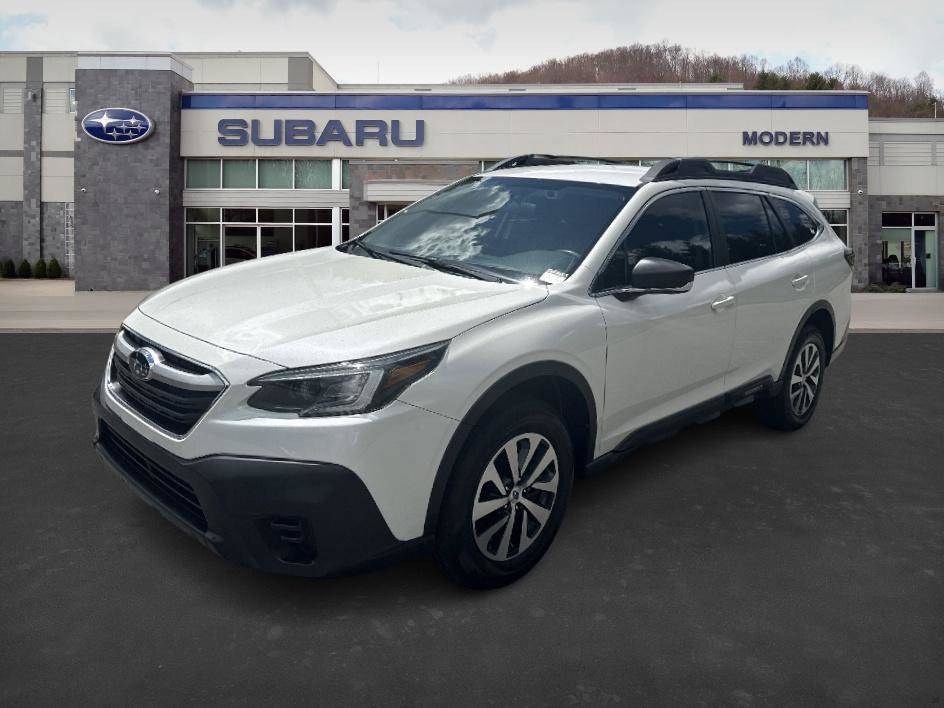 2020 Subaru Outback 2.5i — SUV — 69,617 mi — Boone, NC
