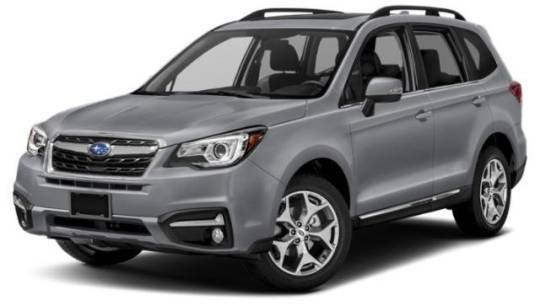 2018 Subaru Forester 2.5i Touring — SUV — 43,607 mi — Boone, NC