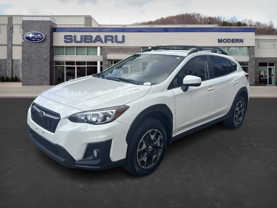 2018 Subaru Crosstrek Premium — SUV — 151,630 mi — Boone, NC