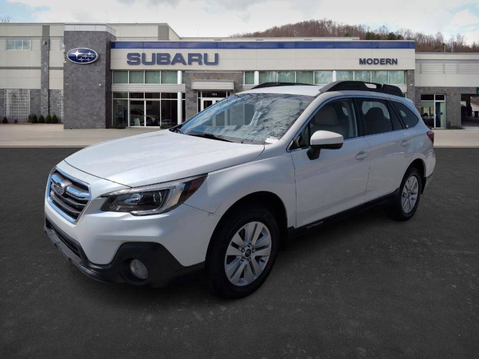 2019 Subaru Outback 2.5i Premium — SUV — 78,344 mi — Boone, NC